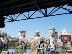 -渔岛海洋度假区