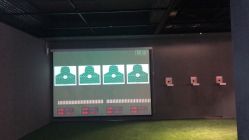 -嗨翻Hi-Fun竞技主题乐园·蹦床团建生日聚会(五棵松华熙店)