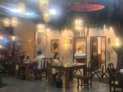 -鼎晟江南·融合江南宴(固戍店)