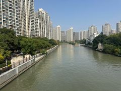 -苏州河梦清园环保主题公园