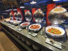 -视界美食自助餐厅·石家庄希尔顿酒店