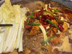 -石灰石烧鸡公(南通万象城店)