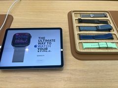 -Apple 零售店(Canton Road)