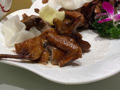 -粥旺庄(芳村店)