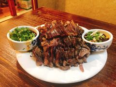 狗肉-北冰洋狗肉冷面城(总店)