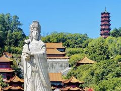 -南沙天后宫景区