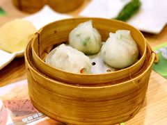-添好运点心专门店(中环IFC店)