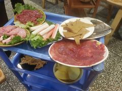 -重庆风光老灶火锅城(同德广场店)