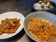 -苏帮袁·竹(北京坊店)