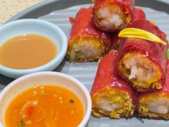 -点都德(奥体印象城店)