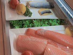 -深圳同泰万怡酒店·万荟轩自助餐厅(同泰店)