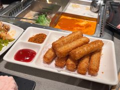 -海底捞火锅(苏宁生活广场店)