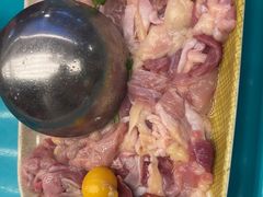 -小煵记·打边炉(西丽文光店)