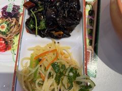 -初晋·山西地道刀削面.晋北莜面香(星耀城店)