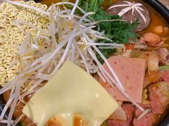 -KAOTOWN烤堂•烧烤(海汇港店)