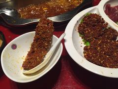 -山城辣妹子(定福庄店)