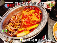-牛New寿喜烧(中山公园龙之梦店)