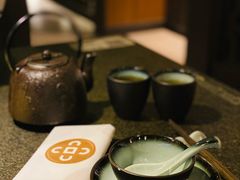 台式温柔辣锅-湊湊火锅·茶憩(和平大悦城店)