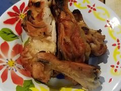 -Doo Dee Thai Food(Issan/Isaan/Esan)