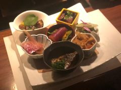-飞驒牛 烤肉 马食一代(銀座店)