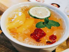 -炖物24章·顺时轻养茶(杭州大厦店)