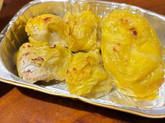 -相左日料放题自助(太原街店)