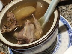 -南京大牌档(人民广场店)
