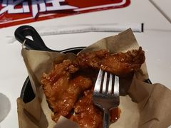 -必胜客(周浦万达店)