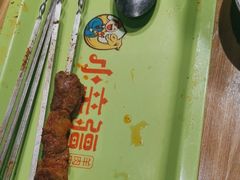 -天山传奇新疆菜(SKLP店)