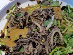 -肘子酥·天津菜·特色捞面(德云社店)