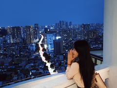 -塔顶·Cafe·日啡夜酒(北京路店)