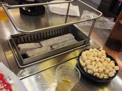 -遇西祠·海鲜烧烤(总店)