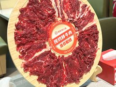 -海底捞火锅(汕头苏宁广场生日主题店)