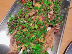 -星光小把串·海鲜烧烤(西安路店)