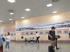 -国际邮轮中心码头(厦鼓码头)