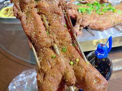 -老三龙虾(汉阳杨泗庙店)