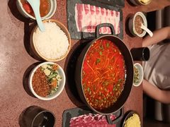 -旺福·贵州酸汤牛肉火锅(陆悦天地店)