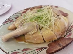 -腰记饭店(龙源路店)