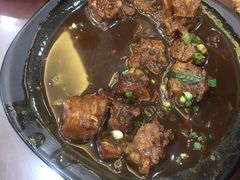 鸡骨酱浇头-蔡先生(双阳路店)