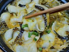 -有红鸡毛店·砂锅菜(抚琴夜市店)