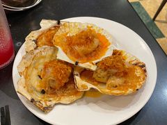 -蓝钻·国际美食海鲜自助百汇(西直门店)