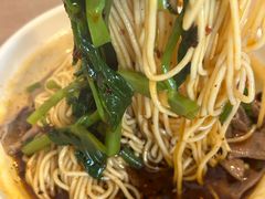 -老家猪肝面(石油路店)