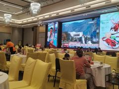 -小榄公饭店·岭南庭院餐厅(民安北路店)