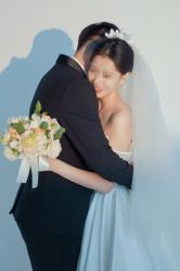 -金夫人婚纱摄影(总店)