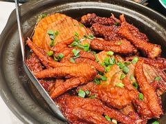 -好福记饭店(红梅公园店)