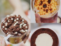 -奈雪的茶(时代天街店)