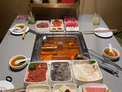 -海底捞火锅(海宁路店)