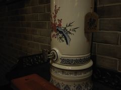 -南京大牌档(凯德大峡谷店)