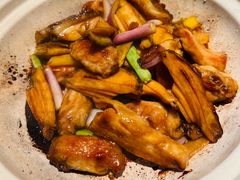 -炳胜品味(海印总店)