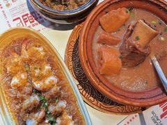 -来菜·湖北头牌藕汤(汉街店)